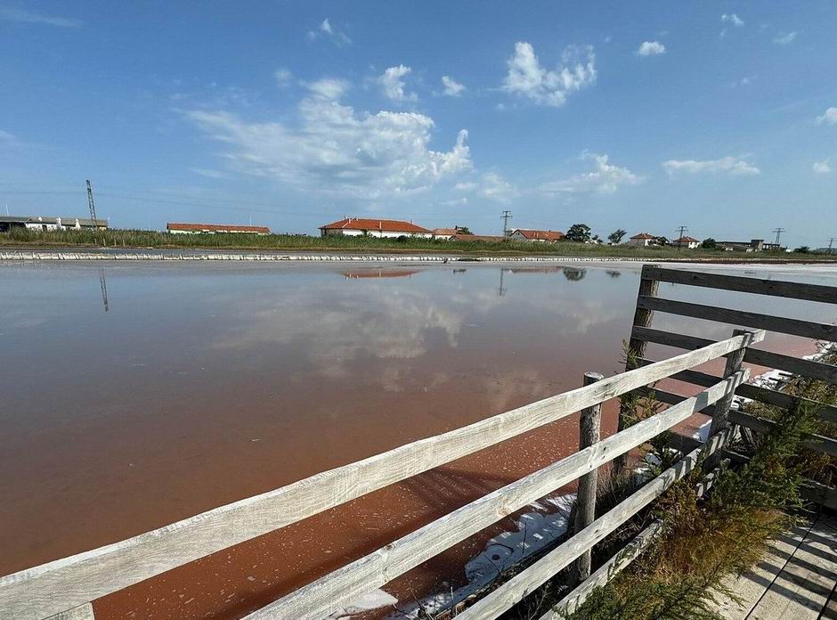 Atanasovko tó burgasz