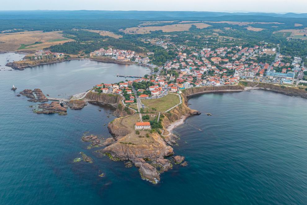 Ahtopol