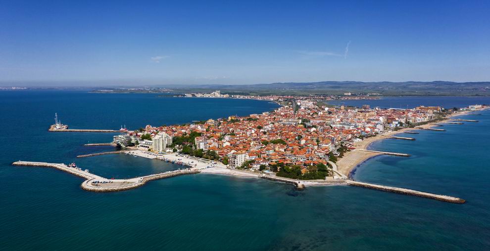 Pomorie